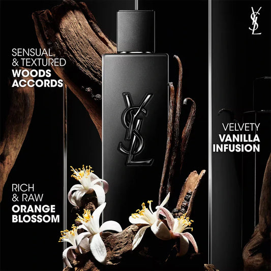 Decant Myslf Le parfum - YSL