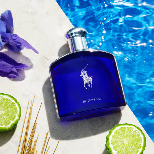 Decant Polo Blue EDP - Polo Ralph Lauren