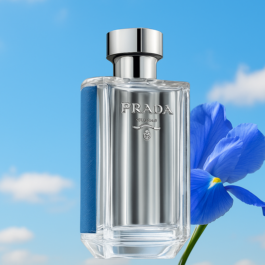 Decant Prada L'homme L'eau