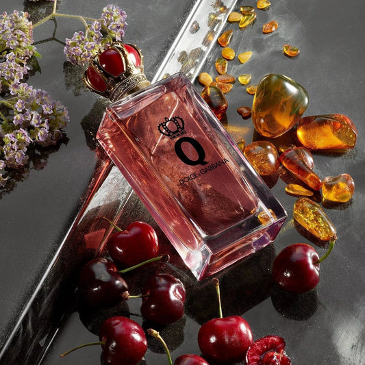 Decant Q EDP Intense - Dolce & Gabanna