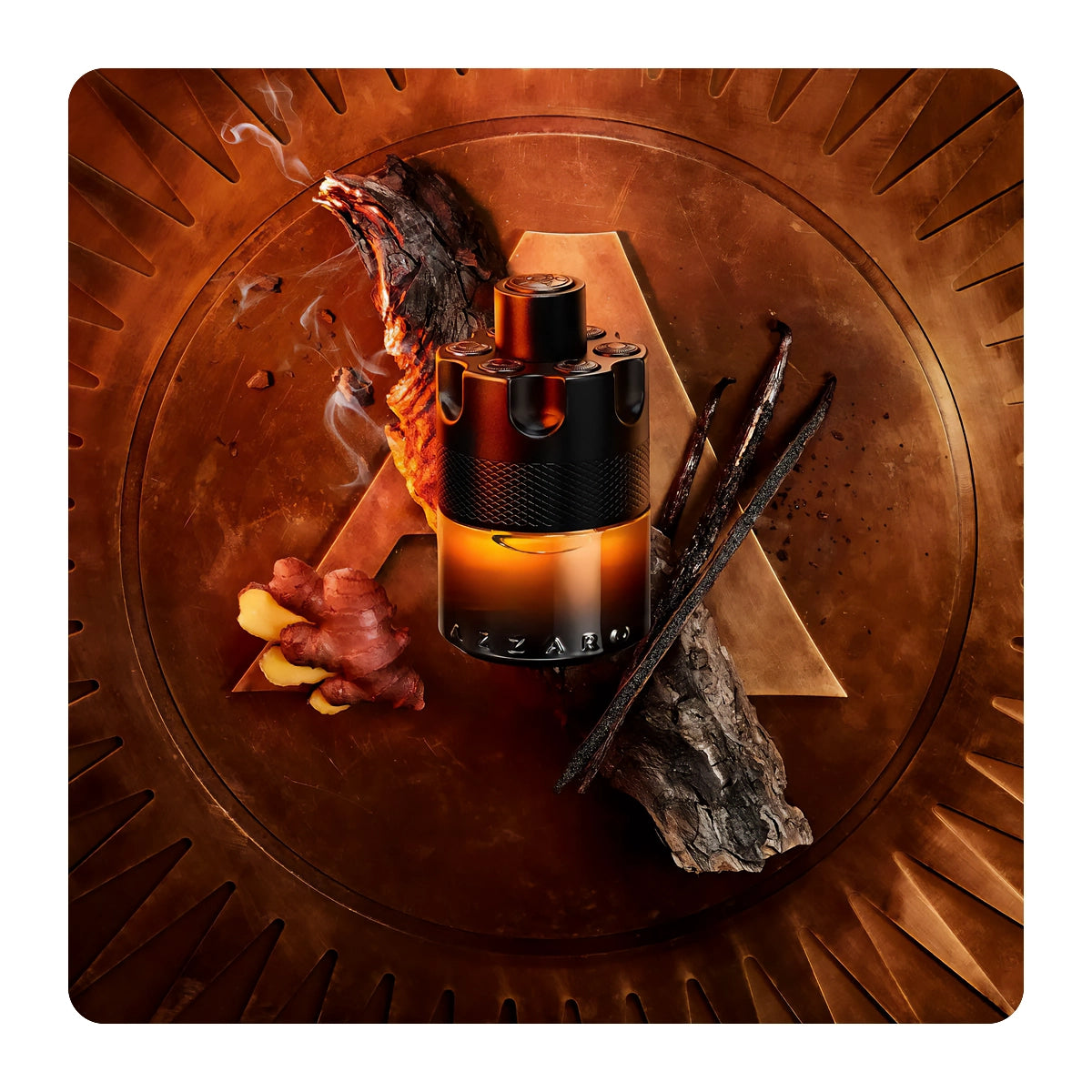 Decant The Most Wanted Parfum -  Azzaro