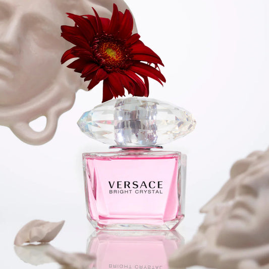 Decant Bright Crystal EDT - Versace