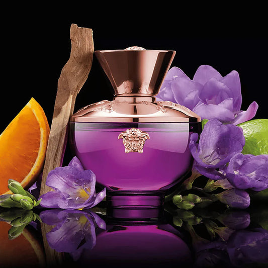 Decant Dylan Purple - Versace