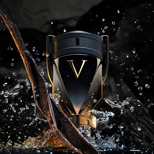 Decant Invictus Victory Absolu - Paco Rabanne