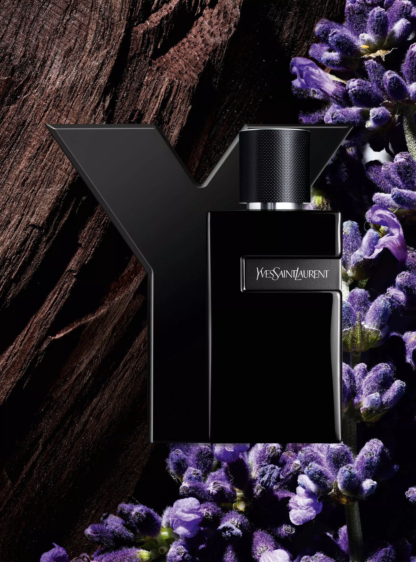 Decant Y Le parfum - YSL