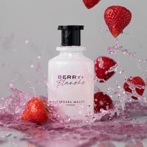 Decant Berry + Blanche - Michael Malul