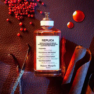 Decant Replica Jazz Club - Maison Margiela