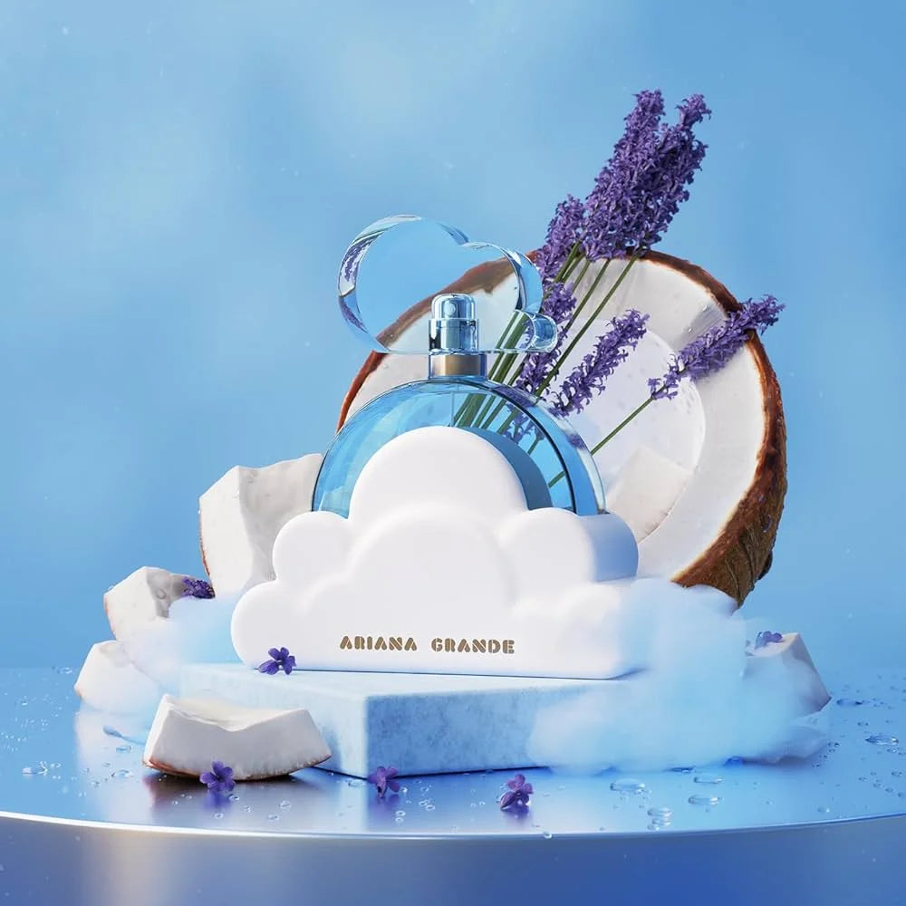 Decant Cloud - Ariana Grande