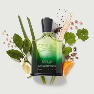 Discovery set decants - Creed