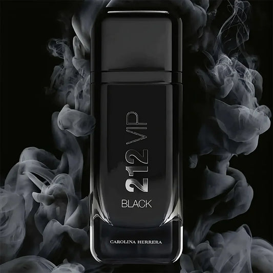 Decant 212 VIP Black EDP - Carolina Herrera