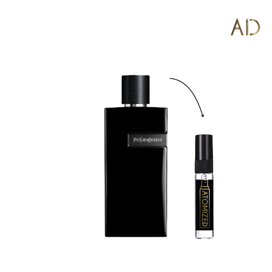 Decant Y Le parfum - YSL