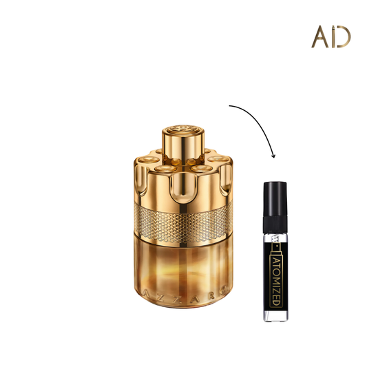 Decant Forever Wanted Elixir - Azzaro