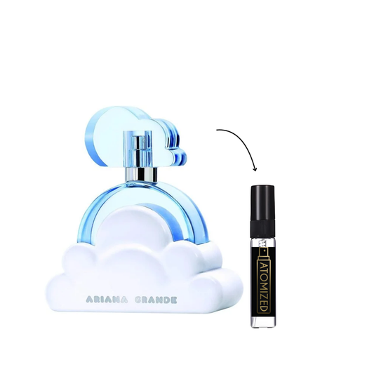 Decant Cloud - Ariana Grande