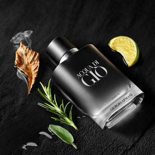 Decant Acqua di Gio Parfum - Giorgio Armani