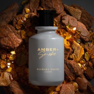 Decant Amber + Smoke - Michael Malul