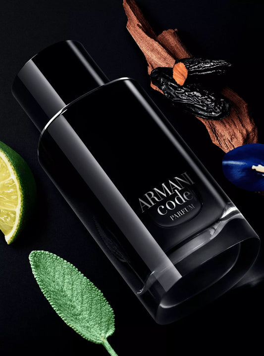 Decant Armani Code Parfum - Giorgio Armani