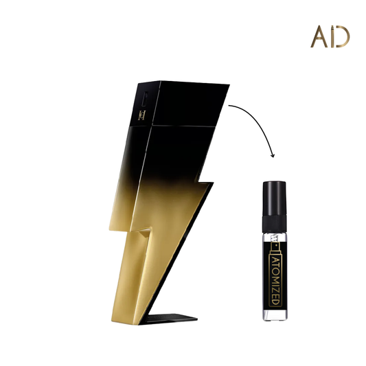 Decant Bad Boy Extreme - Carolina Herrera