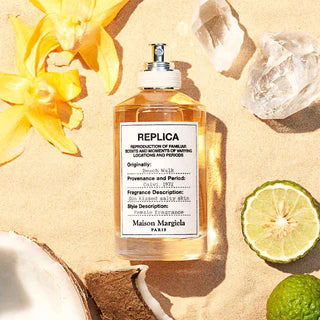 Decant Replica Beach Walk - Maison Margiela