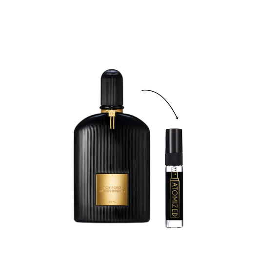 Decant Black Orchid EDP - Tom Ford
