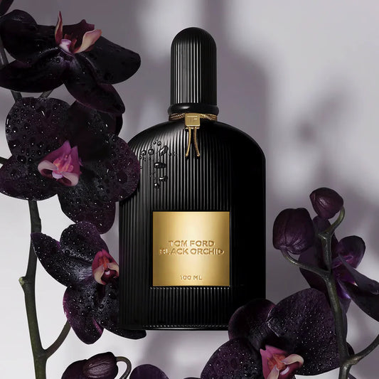 Decant Black Orchid EDP - Tom Ford