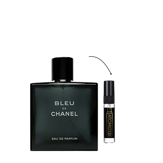 Decant Bleu EDP - Chanel