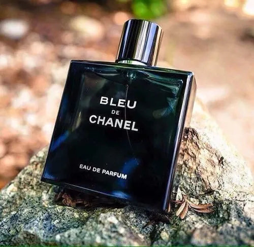 Decant Bleu EDP - Chanel