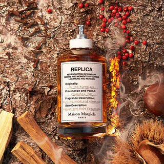 Decant Replica By the Fireplace - Maison Margiela