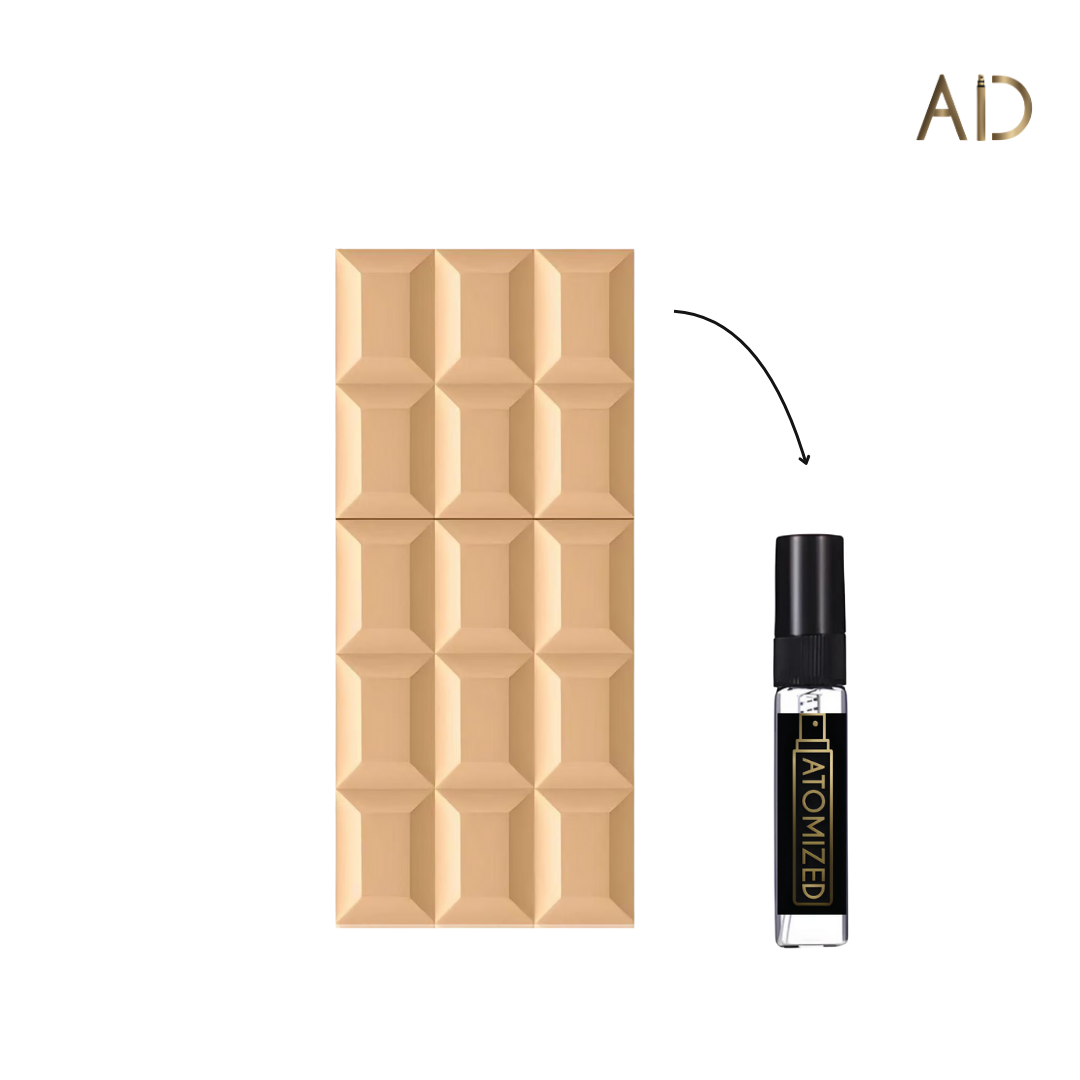 Decant Sweet Tooth Caramel Dream - Sabrina Carpenter