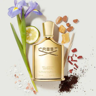 Decant Creed Millesime Imperial