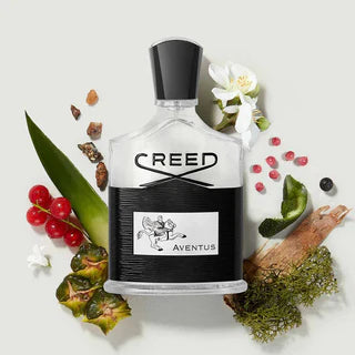 Discovery set decants - Creed
