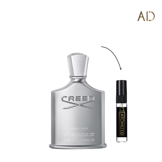 Decant Himalaya - Creed