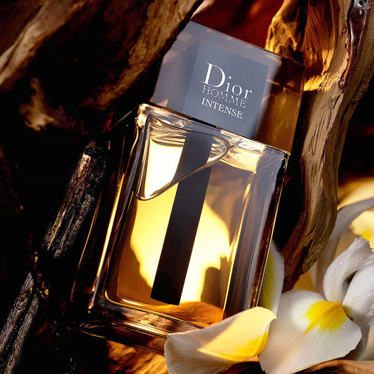 Decant Dior Homme Intense - Dior