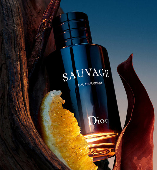 Decant Sauvage EDP - Dior