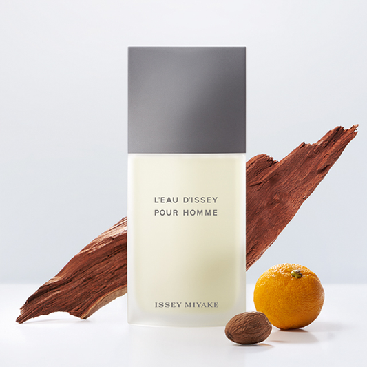 Decant L'eau D' Issey - Issey Miyake