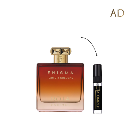 Decant Enigma - Roja Parfums