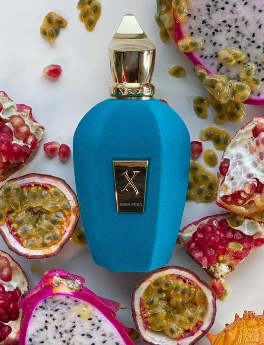 Decant Erba Pura - Xerjoff