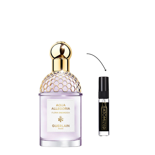 Decant Aqua Allegoria Flora Salvaggia - Guerlain