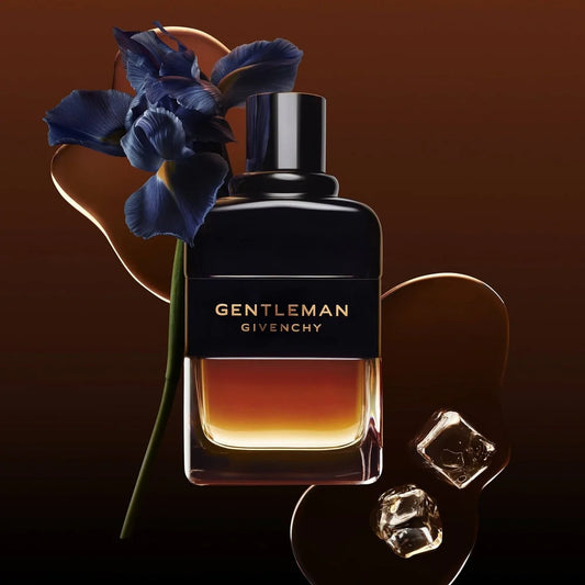 Decant Gentleman Réserve Privée - Givenchy