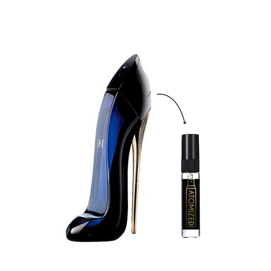 decant good girl carolina herrera