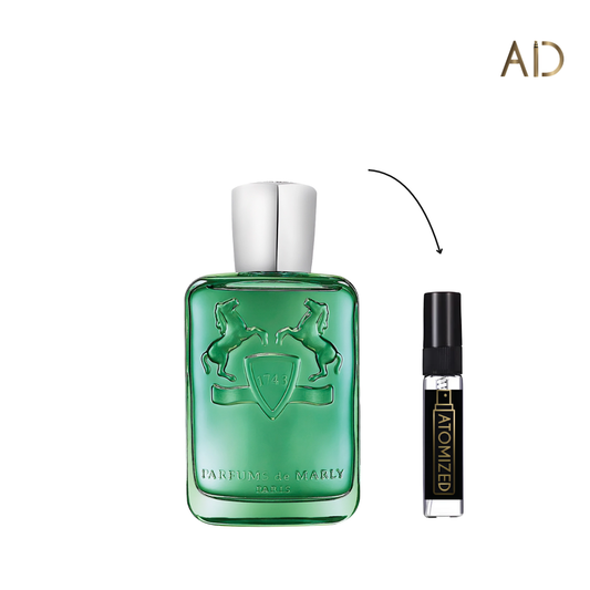 Decant Greenley - Parfums de Marly