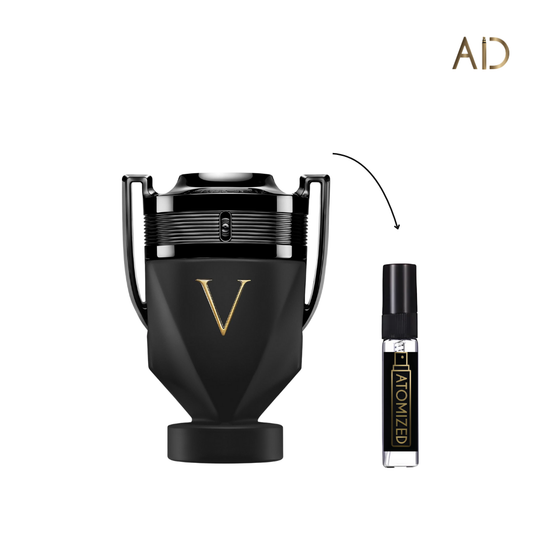 Decant Invictus Victory Absolu - Paco Rabanne