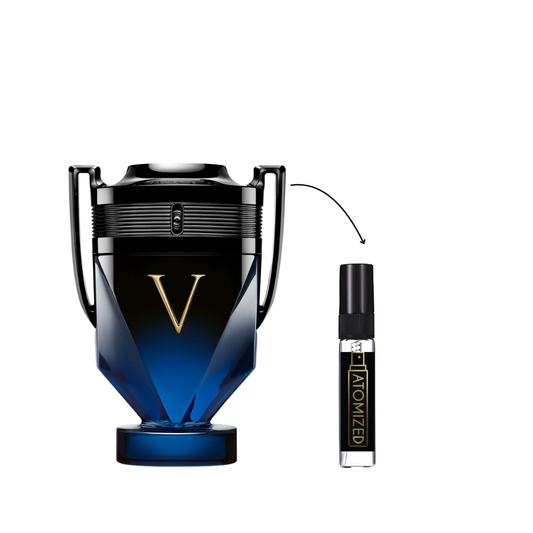 Decant Invictus Victory Elixir - Paco Rabanne