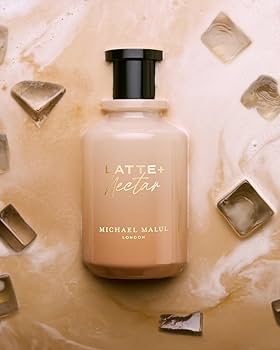 Decant Latte + Nectar - Michael Malul