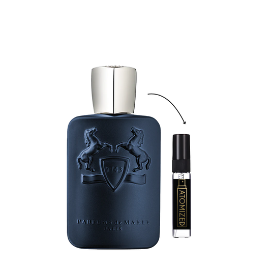 Decant Layton - Parfums de Marly