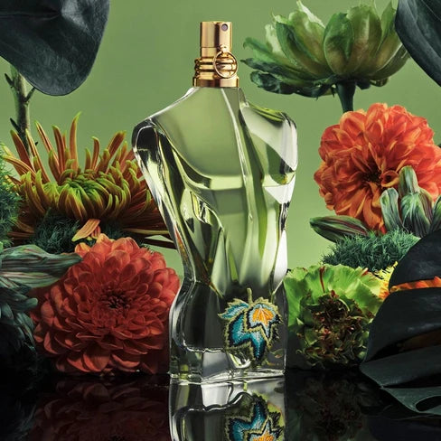 Decant Le beau Paradise Garden - Jean Paul Gaultier