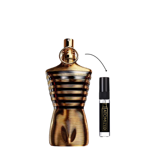 Decant Le male Elixir - Jean Paul Gaultier