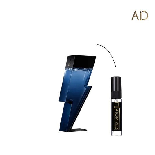 Decant Bad Boy Cobalt - Carolina Herrera