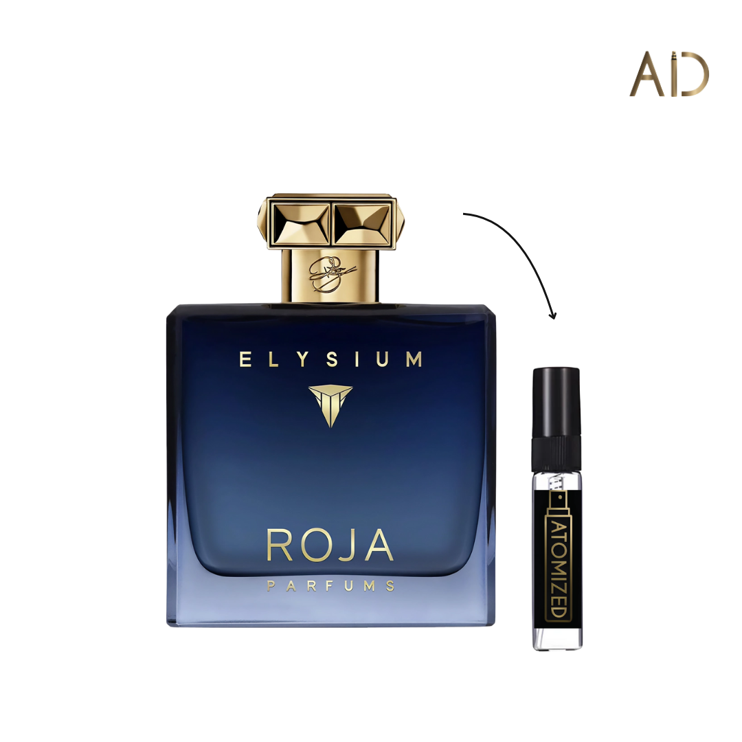 Decant Elysium - Roja Parfums