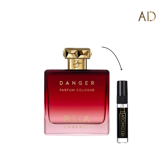 Decant Danger - Roja Parfums