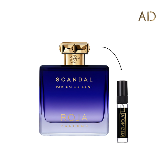 Decant Scandal - Roja Parfums